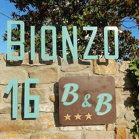 B&B Bionzo16 Calosso Esterno foto