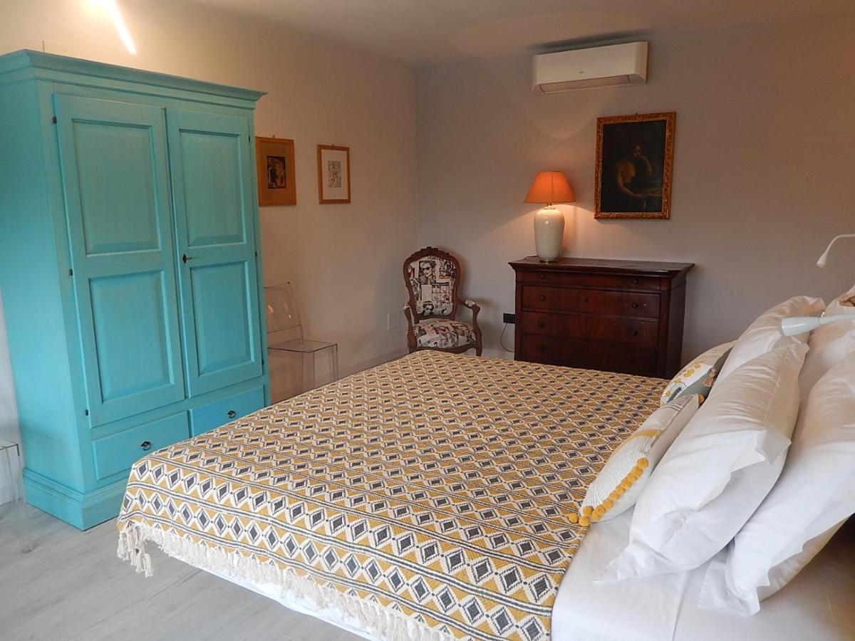 B&B Bionzo16 Calosso Esterno foto